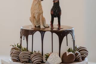 Allie’s Baking Boutique - 10