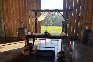 The Barn at Oak Creek - 10
