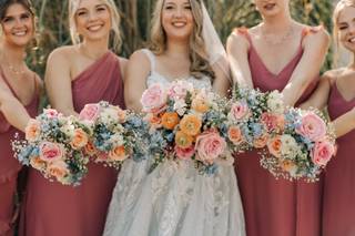 Scentsational Florals - AFFORDABLE! - 5