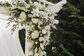 Dreyer House Florals - 5