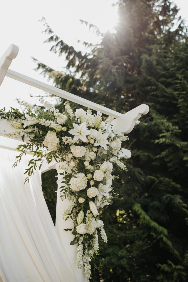 Dreyer House Florals - 2