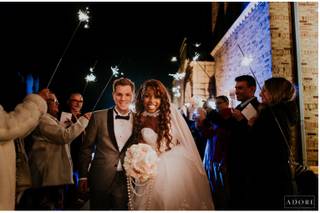 Adore Wedding Photography - 14