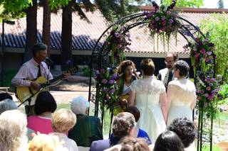 Alisa Fineman Wedding Officiant, Celebrant - 8