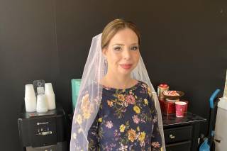 D'Bella Salon - 9
