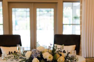 Risher Van Horn Florist - 19