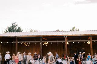 Sydney Lema Weddings & Events - 7