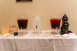 The Happy Catering Company - 7