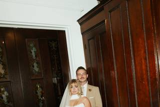 The Taylor Mansion - 10