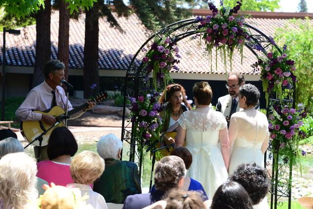 Alisa Fineman Wedding Officiant, Celebrant - 3