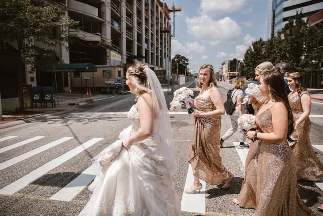 Kalamazoo Wedding Co. - 4