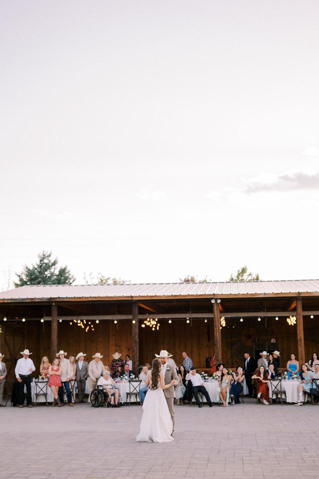 Sydney Lema Weddings & Events - 2