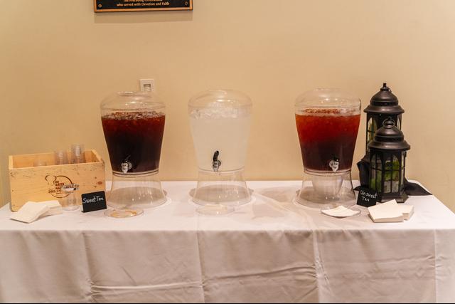 The Happy Catering Company - 1