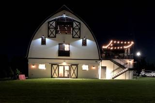 Sweeney Barn - 44