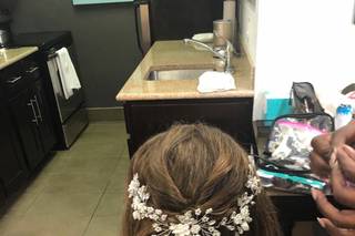 Melisa J. Beauty Makeup & Hair - 13