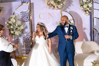 Janette Velázquez Wedding & Event Planner - 7