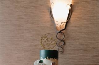 Kiva Club Weddings in Trilogy at Vistancia - 7