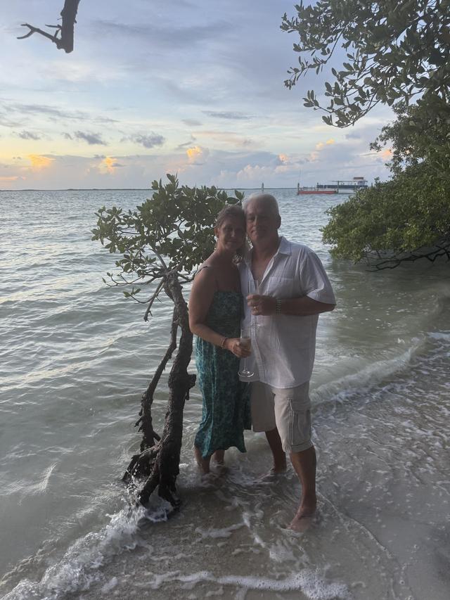 The Keys Notary/ Wedding Officiant - 3
