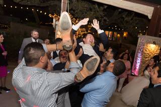 DJ Case Music and Photobooth - 15