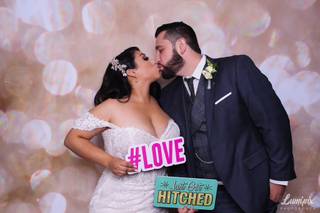 Lumipix Photo Booth - 15