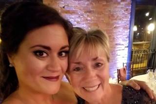 Elizabeth Dugan Hairstylist and Makeup Artist - 45