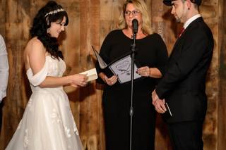 The Preston Barn at Old Drovers Inn - 9