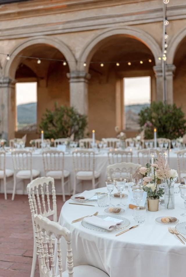 Laura Grisi Event & Catering Boutique - 2