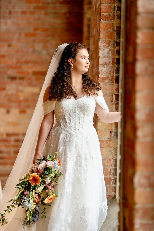 The Wedding Woman - 2