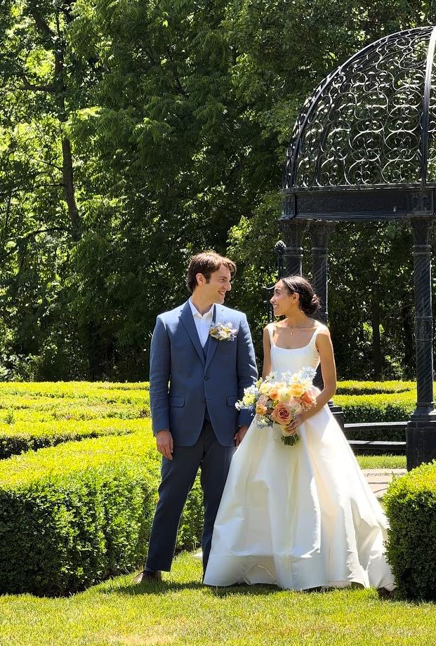 Sara Mack Events - 2