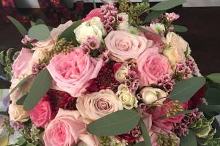 Weddings by the Kreative Consultant - 116