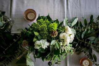 Earth Blooms - 40