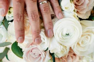 Iyrus Weddings Photo & Video - 25