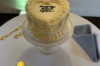 Bridal Bliss Atelier - 6