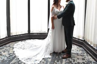 DoubleTree by Hilton Nashua - 10