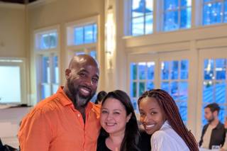 Liberty House Restaurant and Events - 5