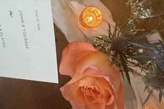 Posies & Peonies - 6