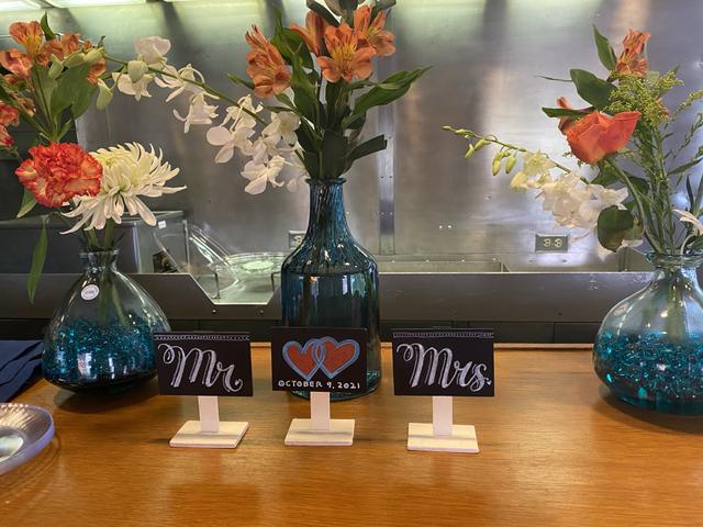 Floral Designs by Mary-Ruth Chapin - 3