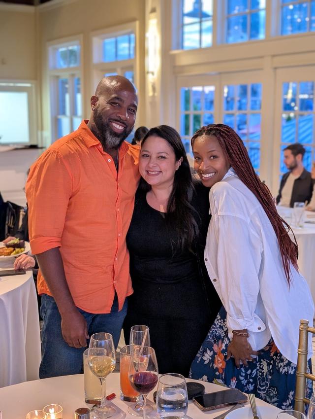 Liberty House Restaurant and Events - 2