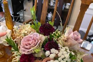 Grace’s Garden Floral Design - 5