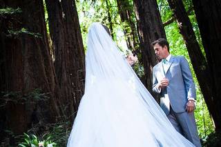 Santa Cruz Officiant - 24