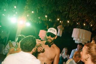 DJ Ricardo Patino - 6