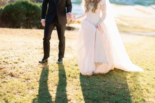 David & Sarah - 6