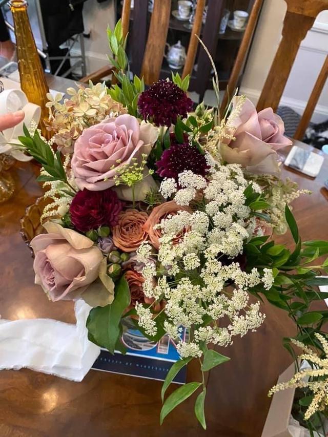 Grace’s Garden Floral Design - 2