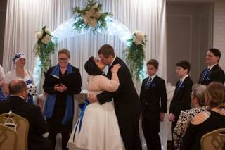 Weddings by Jennifer Fox - 27