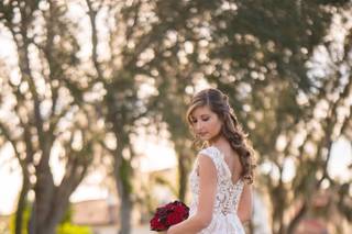Aurora Bridal - 52