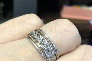 Wedding Rings Depot - 18