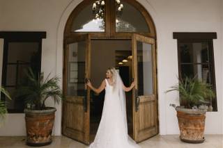 Fallbrook Estate by Wedgewood Weddings - 19