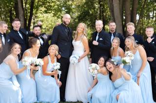 JJ Bridal Services & Coordinating, LLC - 16