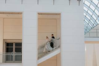 Peabody Essex Museum - 6