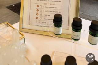 keyana scent bar - 5
