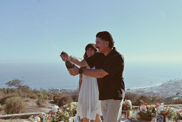 The Last Rose Weddings - 3